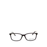 rectangular-frame glasses 1