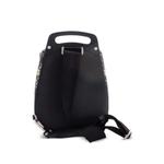 Мини-рюкзак Saddle Oblique из канваса 2