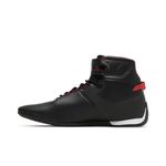 Кроссовки Scuderia Ferrari x Puma A3ROCAT Mid 'Black' 3