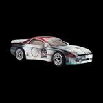 Игрушки и наборы для игр Hot Wheels x Futura Laboratories Mitsubishi 3000gt Vr-4 1