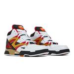 Лайфстайл Reebok Pump Omni Zone 2 'Atlanta' 8