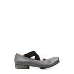 25mm leather ballerina shoes 1
