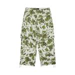 Карго-брюки PURPLE BRAND Double Pocket Cargo 'Сплошной принт' 1