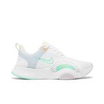 Кроссовки Nike Wmns SuperRep Go 2 'White Infinite Lilac' 1
