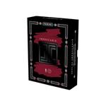 Спортивные карточки 2023-24 Panini Impeccable Basketball Hobby Box 2
