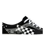 Кроссовки size? x Vans Bold Ni 'Patchwork III' 2