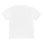 Футболки Cactus Jack by Travis Scott Crossover Tee 'White' 2
