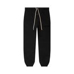 Спортивные штаны Fear of God Essentials Sweatpant 'Черный как смоль' 1
