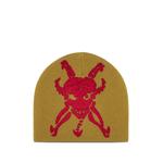 Шапка бини Skull из коллаборации с Y's 1