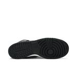 Кроссовки Fragment Design x Nike Dunk High «Beijing» 4