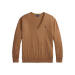 Топ Polo Pony с V-образным вырезом 1