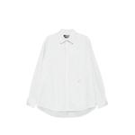 Рубашка La Chemise Letro в полоску 1