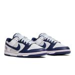 Кроссовки NBA x Nike Dunk Low EMB '75th Anniversary - Nets' 8