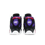 Кроссовки Nike Air Barrage Mid QS 'Raptors' 6