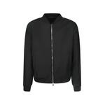 zip-up bomber jacket 1
