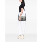 2016-2026 GG Supreme Double Pocket crossbody bag 2