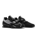 Кроссовки Nike Romaleos 4 'Black White' 8