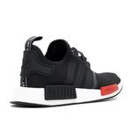 Кроссовки Adidas NMD_R1 'Black Red' Foot Locker EU Exclusive 2