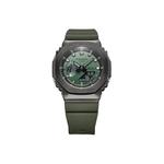CASIO G-SHOCK METAL GM-2100B-3A 2