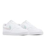 Кроссовки Nike Wmns Court Vision Low 'White' 8