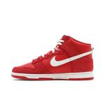 Кроссовки Nike Dunk High SE 'First Use Pack - University Red' 3