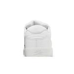 Кроссовки Nike Force 58 Premium SB 'White Black' 7