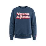 Толстовка Vacanze di Natale 1