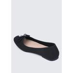Удобные балетки Gem Comfy 3