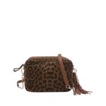 Lio leopard-print cross body bag 1