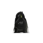 Кроссовки Nike Air Max 270 TD 'Multi-Swoosh - Black Volt' 7