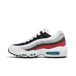 Кроссовки Nike Air Max 95 Recraft GS 'White Chlorine Blue' 3
