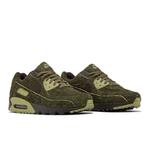 Беговые кроссовки Nike Air Max 90 'Skunk' 8