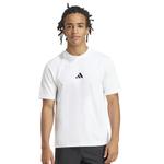 Футболка Essentials Small Logo из одинарного джерси 1