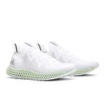 Кроссовки adidas AlphaEdge 4D 'Footwear White' 8