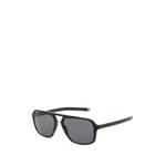 geometric-frame sunglasses 2