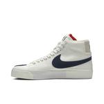 Кроссовки Nike Blazer Mid SB Edge 'Hack Pack' 3