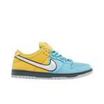 Кроссовки Nike SB Dunk Low 'Muni Fast Pass Lightning' 1
