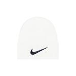 Шапки-бини Nike x Stussy Cuff Beanie 'White' 2
