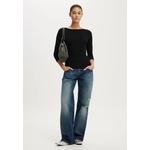 Свитер Close Knit Boat Neck 4