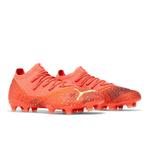 Бутсы Puma Future 1.4 FG AG 'Fearless Pack' 8