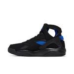 Кроссовки Nike Air Flight Huarache 'Black Lyon Blue' 2023 3