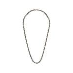 Paper Chain necklace 1