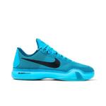 Баскетбольные кроссовки Nike Kobe 10 Low Protro '5 AM Flight' 1