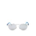 Advance round-frame sunglasses 1