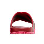 Слайды Gucci Wmns Web Stripe Slide Sandal 'Coral' 7