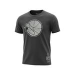 Футболка NBA Golden State Warriors Golden State Warriors Sneak 1