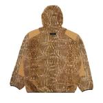 Верхняя одежда Supreme x Nike ACG Fleece Pullover 'Gold Snakeskin' 2