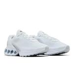 Кроссовки Nike Wmns Air Max DN 'White Metallic Silver' 8