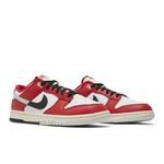 Кроссовки Nike Dunk Low 'Split - Chicago' 8