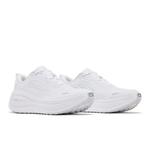 Кроссовки Nike Vomero Plus 'White Metallic Silver' 8